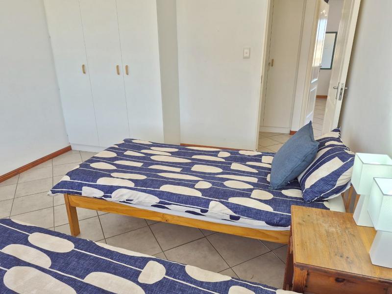 To Let 3 Bedroom Property for Rent in Strandfontein Western Cape